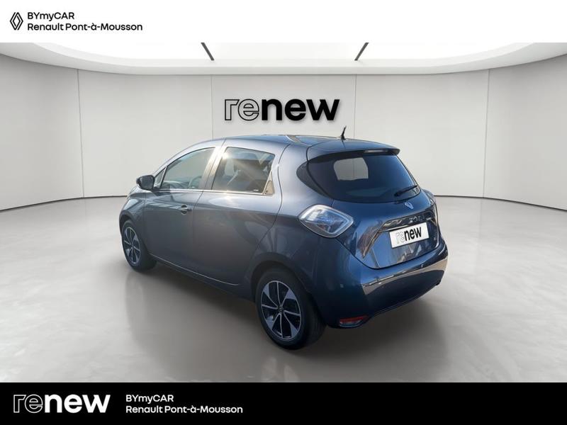 Renault Zoe R90 Intens