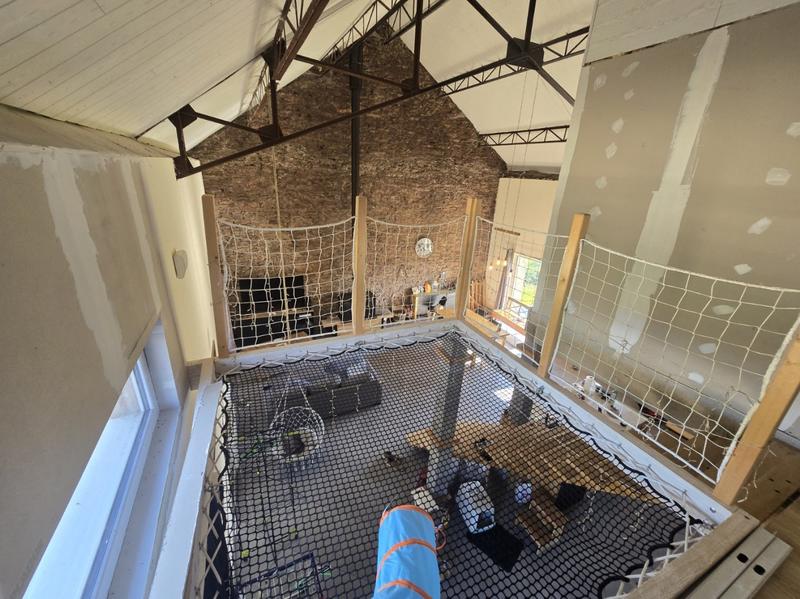 Maison - 223 m² - 8 pièces