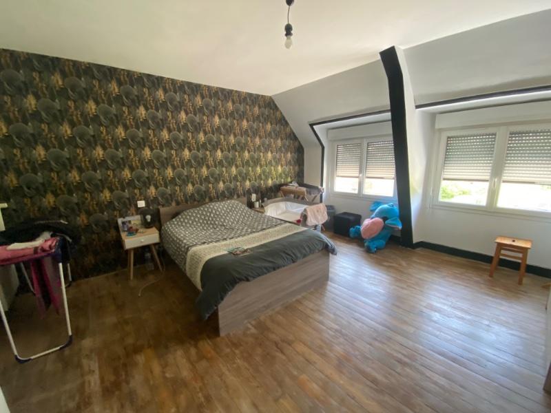 Maison - 160 m² - 7 pièces