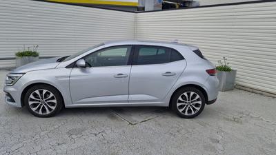 Renault Mégane IV Tce 140 Edc Techno
