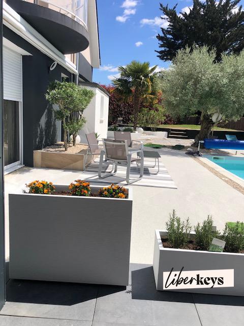 Maison - 180 m² - 7 pièces