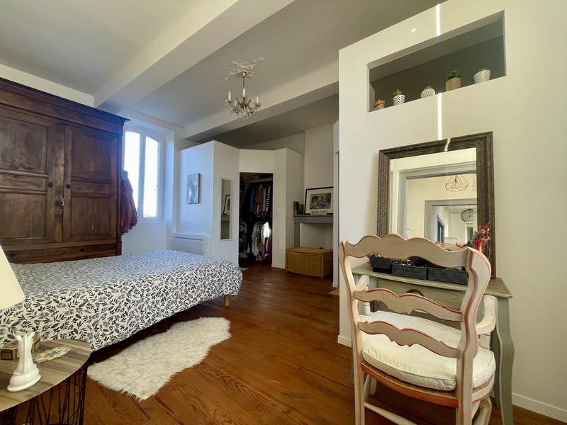 Maison - 197 m² - 6 pièces