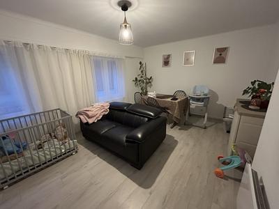 Appartement - 59 m² - 2 pièces