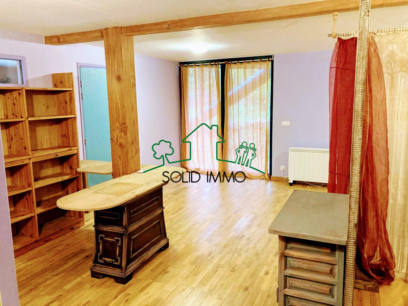 Maison - 192 m² - 6 pièces