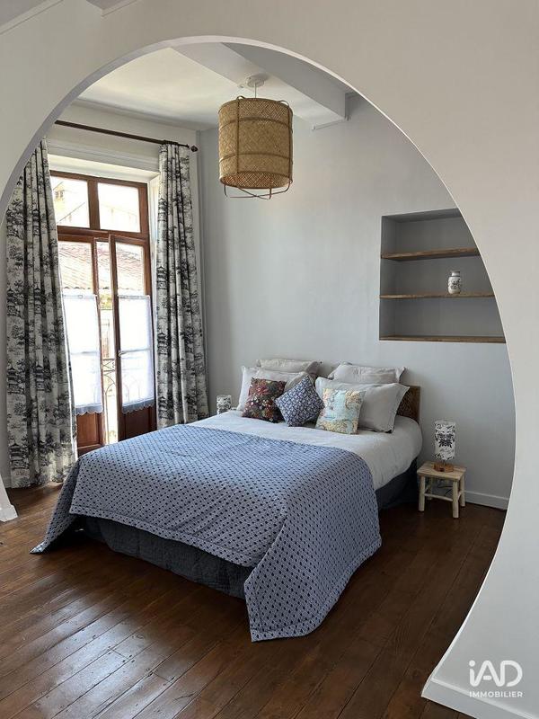 Local commercial - 483 m²