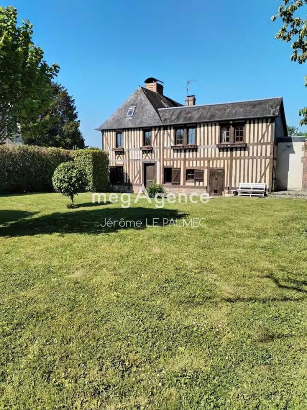 Propriété - 180 m² - 7 pièces