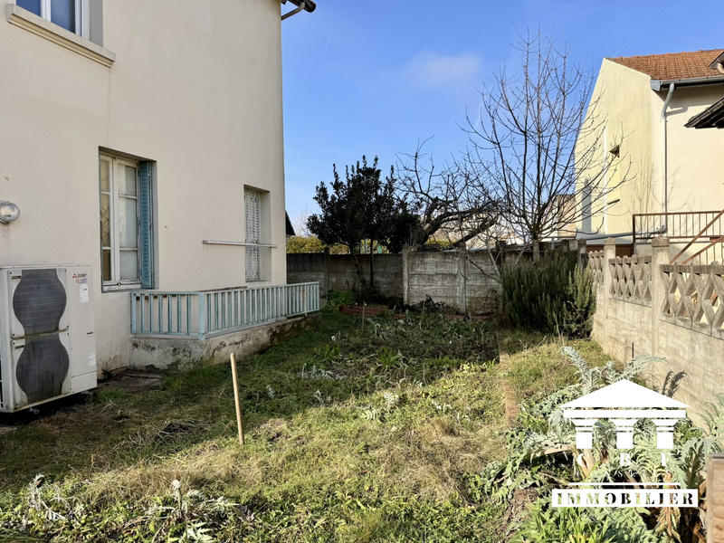 Maison - 145 m² - 6 pièces