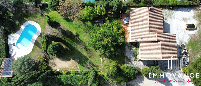 Maison - 209 m² - 7 pièces