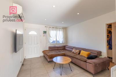 Maison - 103 m² - 6 pièces