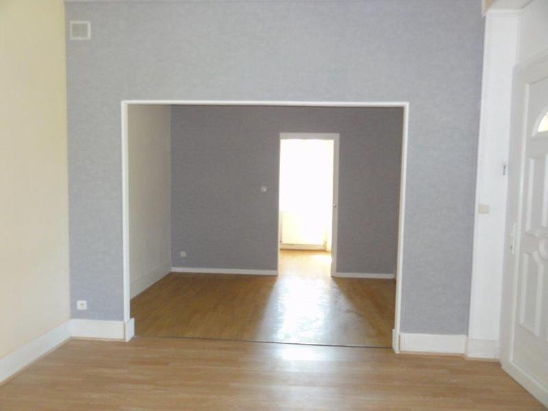 Immeuble - 275 m² - 12 pièces