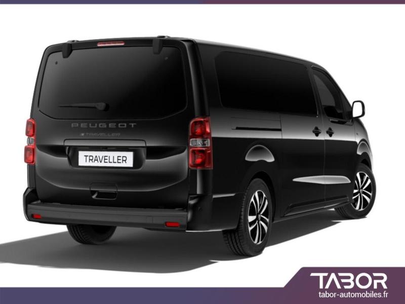 Peugeot Traveller L3 Allure 180 8p Pano Cam Cui