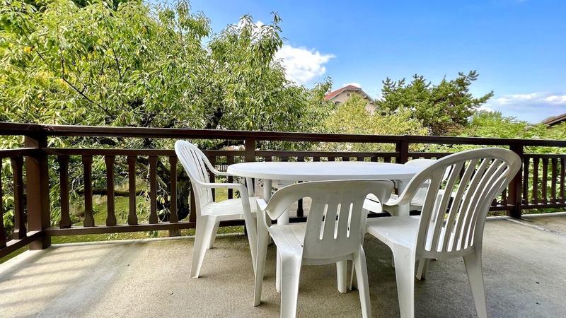 Maison - 132 m² - 8 pièces