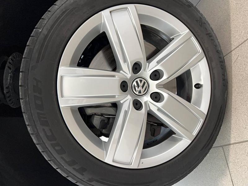 Volkswagen Transporter Fourgon Fgn Tole L1h1 2.0 Tdi 204 Business Line