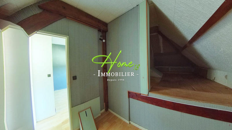 Maison - 147 m² - 7 pièces