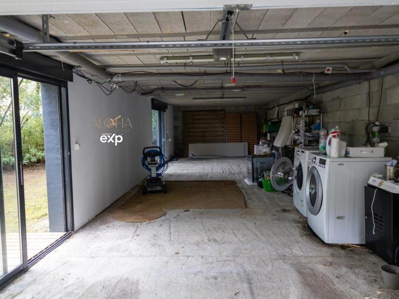 Villa - 140 m² - 6 pièces