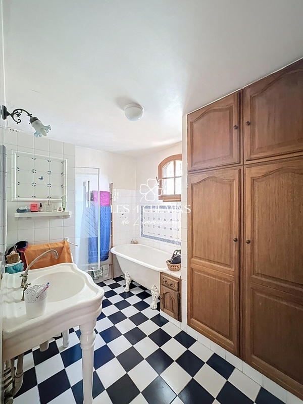 Villa - 141 m² - 5 pièces