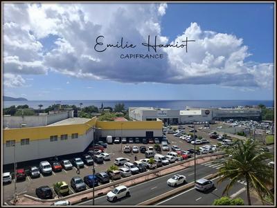 Bureau - 61 m² - 3 pièces