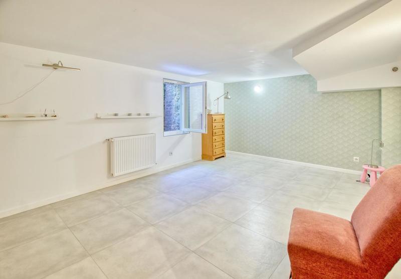 Appartement - 120 m² - 4 pièces