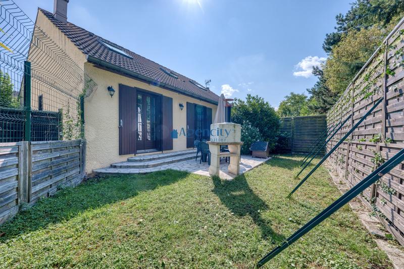 Maison ancienne - 128 m² - 6 pièces