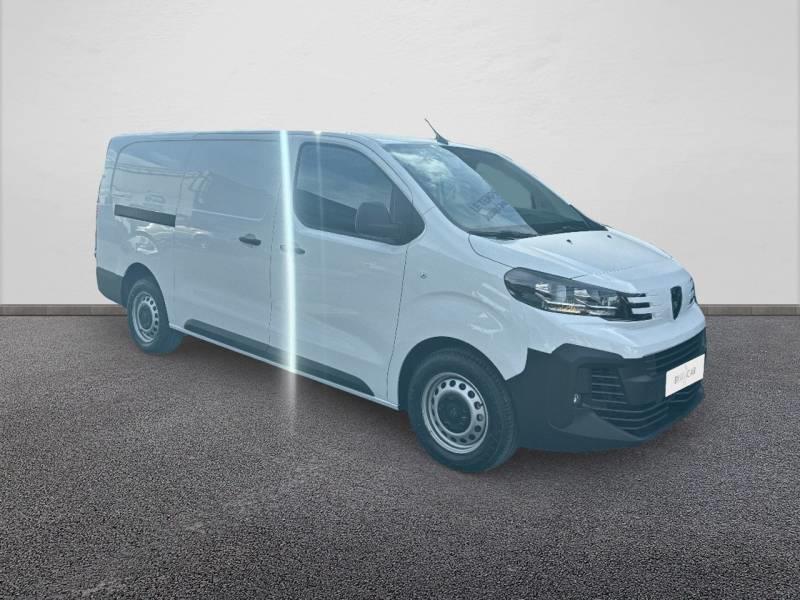 Peugeot Expert Fgn Xl Bluehdi 145 s&amp;S Eat8