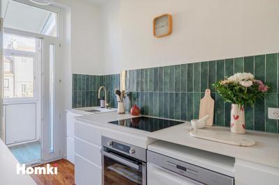 Duplex - 87 m² - 4 pièces