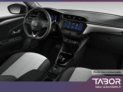 Opel Corsa 110 Hybrid Led cam Pdc 16p