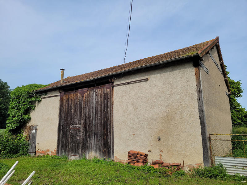 Maison - 146 m² - 8 pièces