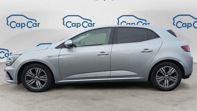 Renault Mégane IV 1.5 Blue dCi 115 Edc7 Intense