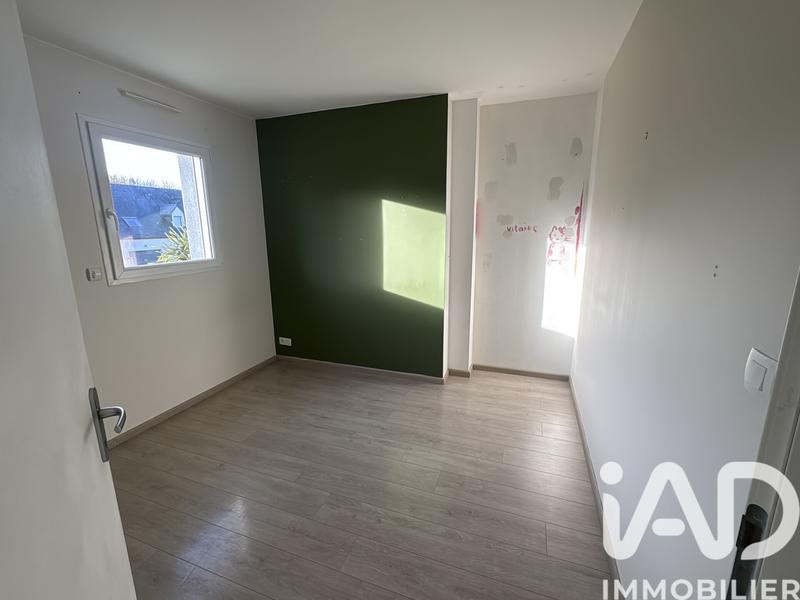 Maison - 118 m² - 6 pièces