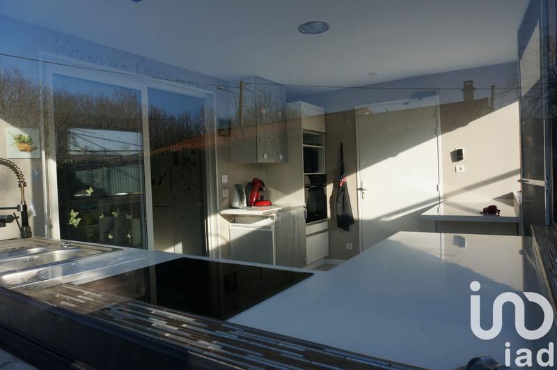 Maison - 160 m² - 7 pièces