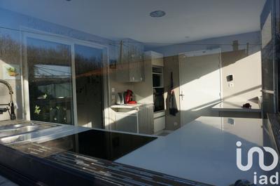 Maison - 160 m² - 7 pièces