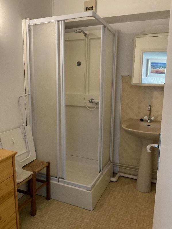 Appartement - 23 m² - 1 pièce