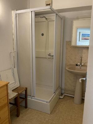 Appartement - 23 m² - 1 pièce