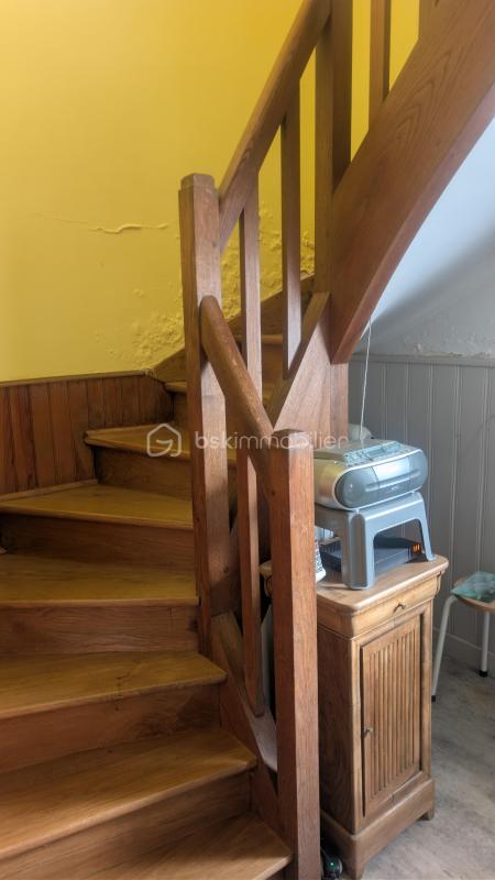 Fermette - 90 m² - 6 pièces