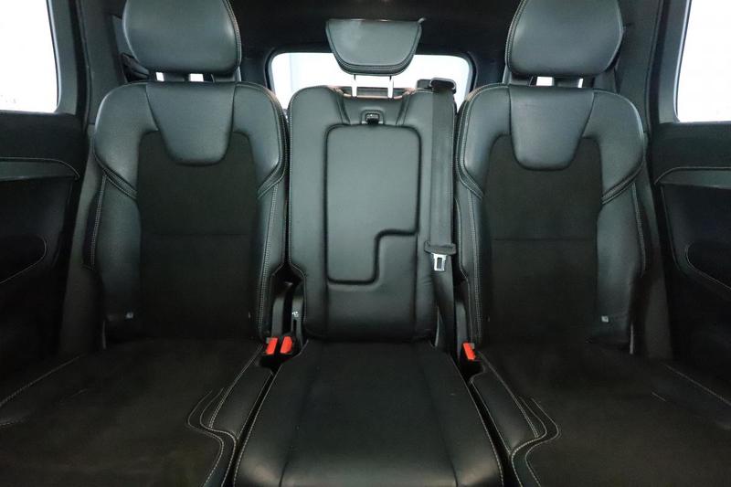 Volvo Xc90 2.0 D5 AdBlue Awd R-Design Geartronic 8 7pl 235 ch