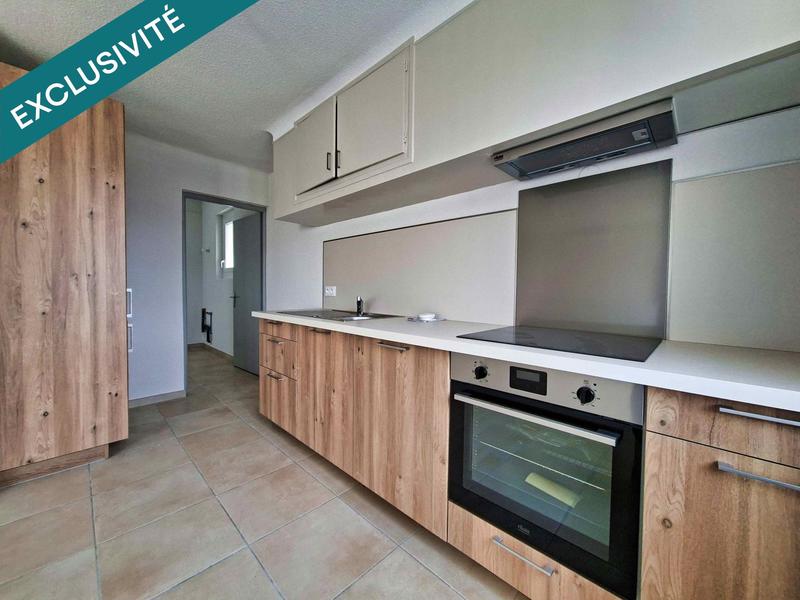 Maison - 144 m² - 7 pièces