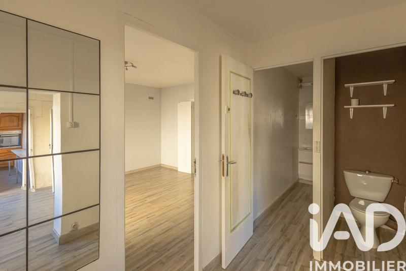 Immeuble - 92 m²