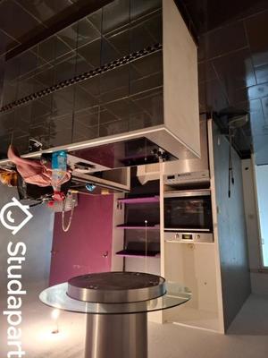 Appartement - 90 m² - 4 pièces