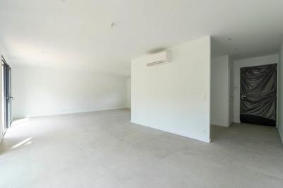 Maison - 111 m² - 4 pièces