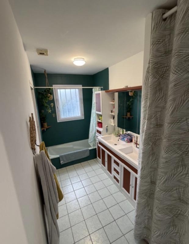 Maison - 138 m² - 5 pièces