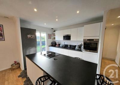 Pavillon - 103 m² - 6 pièces