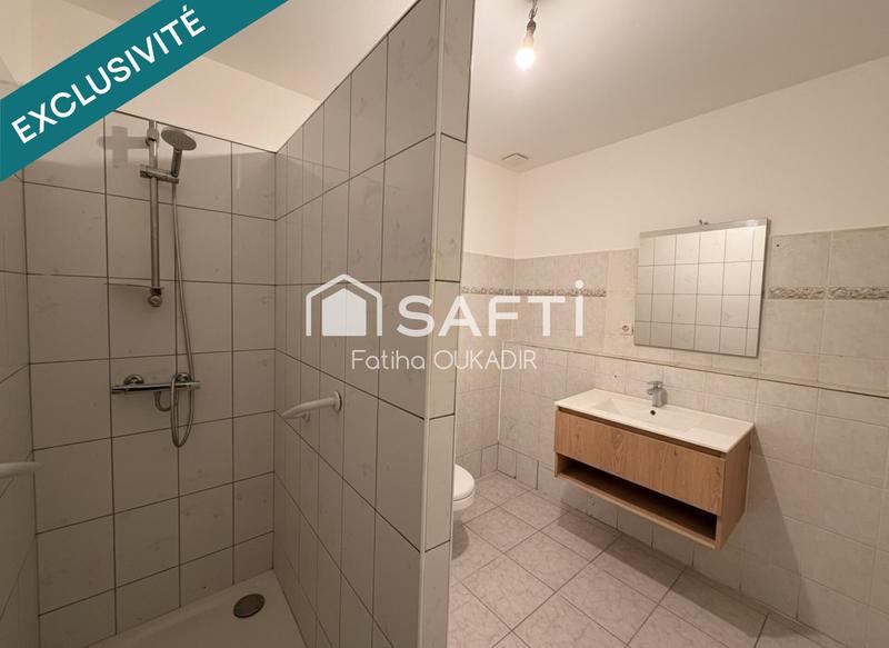 Maison - 150 m² - 5 pièces