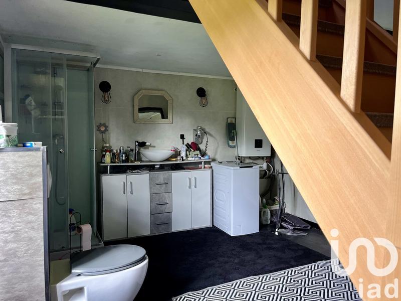 Maison de campagne - 123 m² - 5 pièces