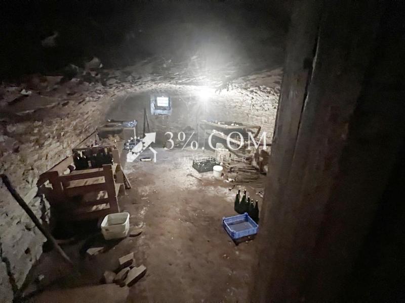 Maison de village - 142 m² - 7 pièces