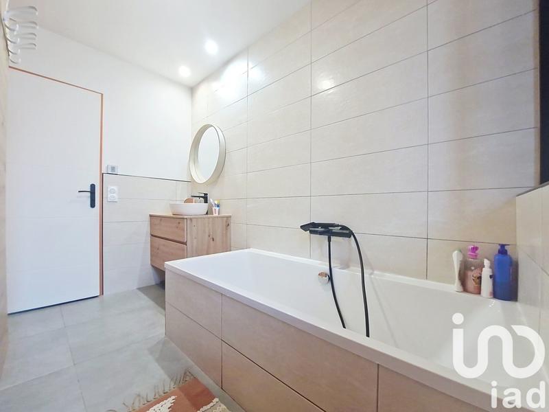 Maison - 106 m² - 4 pièces