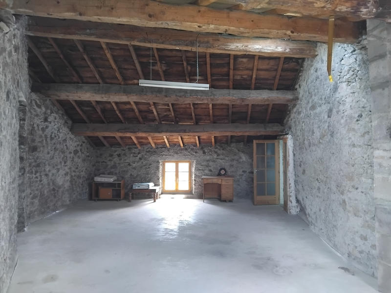 Maison - 136 m² - 7 pièces