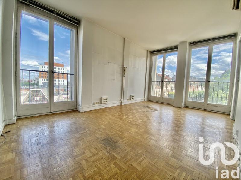 Appartement - 73 m² - 4 pièces
