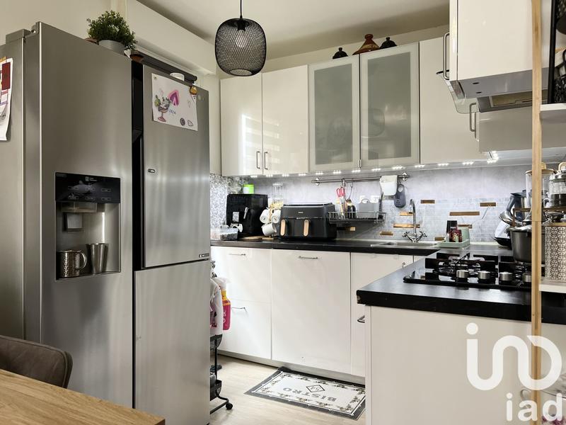 Appartement - 78 m² - 4 pièces