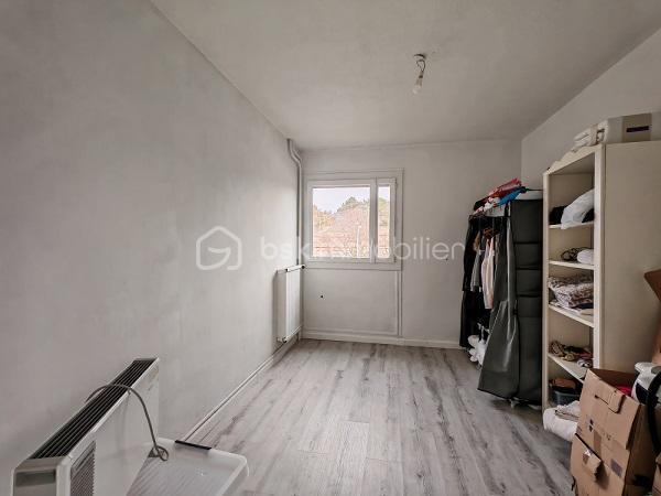 Appartement - 88 m² - 5 pièces