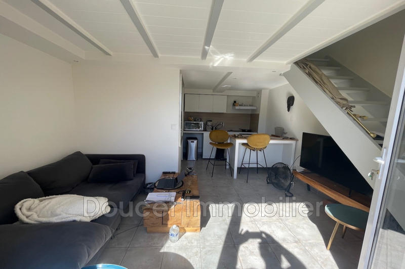 Appartement - 29 m² - 3 pièces